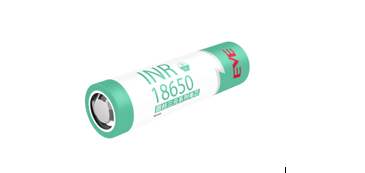Power Up Your Business: Reasons to Choose EVE as Your 18650 3500mAh Batteries Supplier